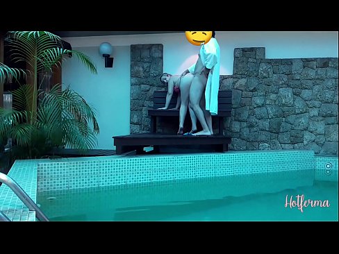 ❤️ Boss invites maid to the pool, but couldn't resist a hot ❤️ Hard porn at us en-us.alluremagazine.top ﹏